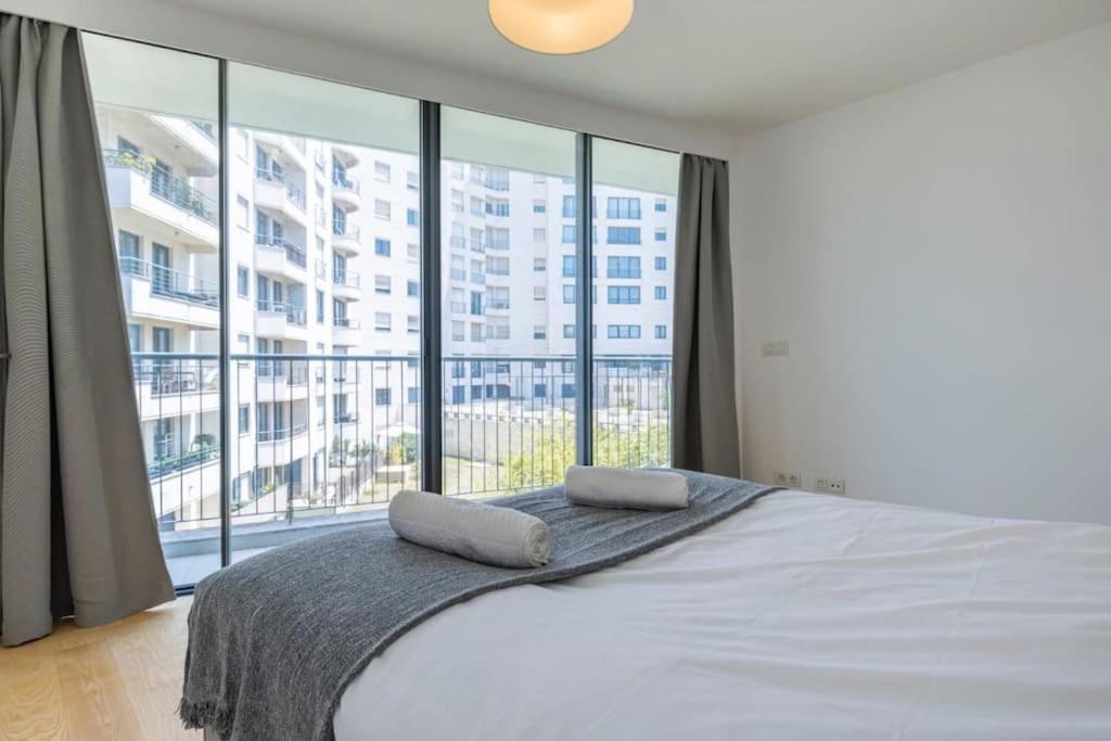 Campolide 2 Bedroom Delight By Innkeeper Appartement *